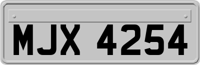 MJX4254