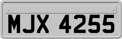 MJX4255