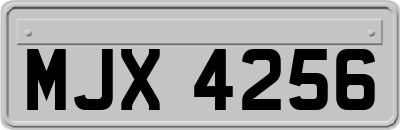 MJX4256
