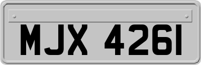 MJX4261