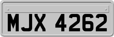 MJX4262