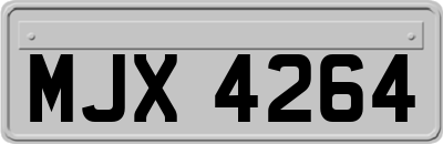 MJX4264