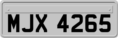 MJX4265