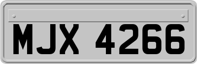 MJX4266