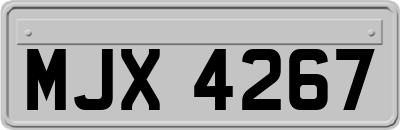 MJX4267