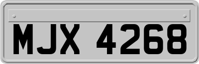 MJX4268