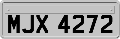 MJX4272