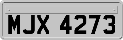 MJX4273
