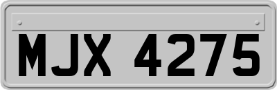 MJX4275