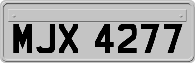 MJX4277