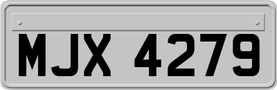 MJX4279