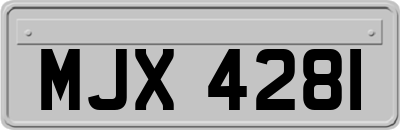MJX4281