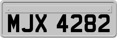 MJX4282