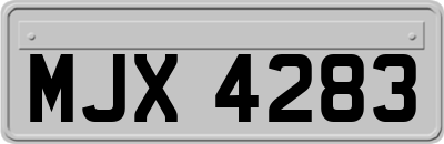 MJX4283