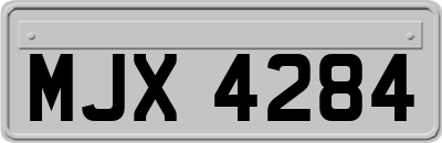 MJX4284