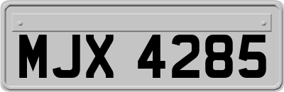 MJX4285