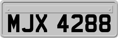 MJX4288