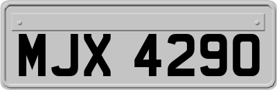 MJX4290