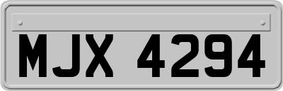 MJX4294