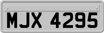 MJX4295