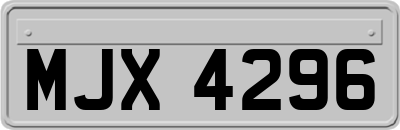 MJX4296
