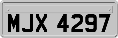 MJX4297
