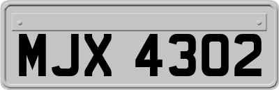 MJX4302