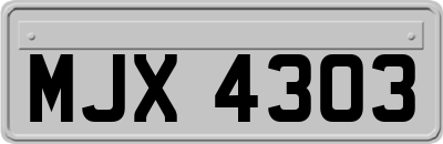 MJX4303