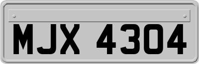MJX4304