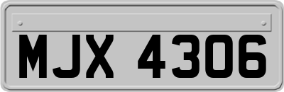 MJX4306