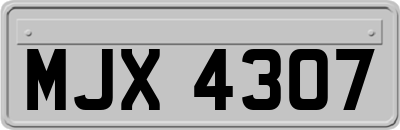 MJX4307