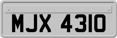 MJX4310
