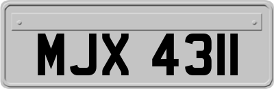 MJX4311