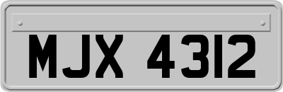 MJX4312