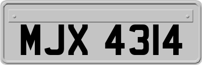 MJX4314
