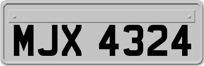 MJX4324
