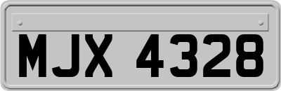 MJX4328