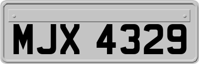 MJX4329