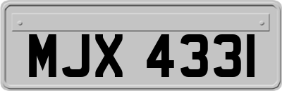 MJX4331