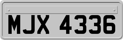 MJX4336