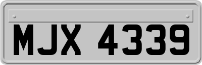 MJX4339