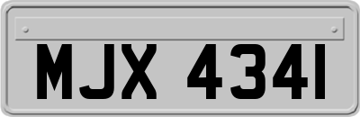 MJX4341
