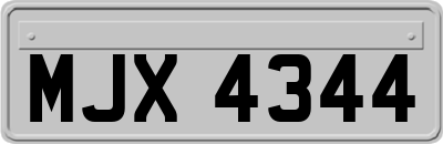 MJX4344