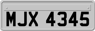 MJX4345