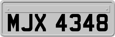 MJX4348