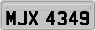 MJX4349