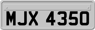 MJX4350