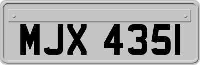 MJX4351