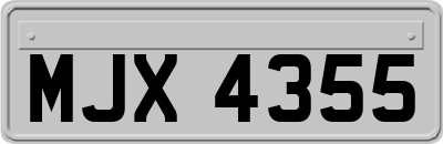 MJX4355