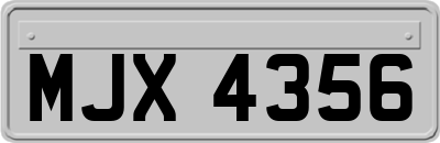 MJX4356